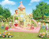 Майданчик-замок для малюків, Sylvanian Families