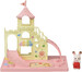 Майданчик-замок для малюків, Sylvanian Families дополнительное фото 2.