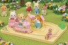 Железная дорога для малышей, Sylvanian Families