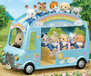 Дитячий садок Автобус, Sylvanian Families