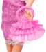 Лялька Ася блондинка + рожева сумочка ТМ Ася серія Стиль великого міста дополнительное фото 3.