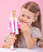 Лялька Ася блондинка + рожева сумочка ТМ Ася серія Стиль великого міста дополнительное фото 6.