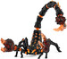 Лавовый скорпион, Лава Eldrador, Schleich дополнительное фото 2.