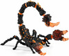 Фигурка Лавовый скорпион, Лава Eldrador 70142, Schleich
