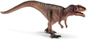 Фигурка Детеныш гиганотозавра 15017, Schleich