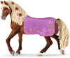 Фигурка Жеребец породы пасо фино, лошадиное шоу 42468, Schleich