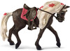 Фигурка Лошадь Скалистых гор, лошадиное шоу 42469, Schleich