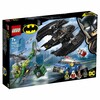 LEGO® Бетвинг Бэтмена и кража Загадочника (76120)