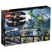 LEGO® Бетвинг Бэтмена и кража Загадочника (76120) дополнительное фото 2.