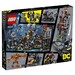 LEGO® Вторжение Глиноликого в пещеру Бэтмена (76122) дополнительное фото 2.
