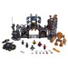 LEGO® Вторгнення Глиноликого в печеру Бетмена (76122) дополнительное фото 1.