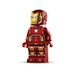 Конструктор LEGO Marvel Железный Человек: робот 76140 дополнительное фото 2.