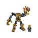 Конструктор LEGO Marvel Танос: робот 76141 дополнительное фото 1.