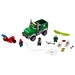 LEGO® Стервятник грабит грузовик (76147) дополнительное фото 1.