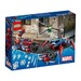 LEGO® Человек-паук против доктора Осьминога (76148) дополнительное фото 3.