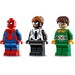 LEGO® Людина-Павук проти доктора Восьминога (76148) дополнительное фото 2.