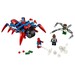 LEGO® Людина-Павук проти доктора Восьминога (76148) дополнительное фото 1.