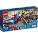 LEGO® Спайдерджет проти робокостюма Венома (76150) дополнительное фото 3.