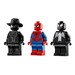 LEGO® Спайдерджет против робокостюмов Венома (76150) дополнительное фото 2.