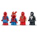 Конструктор LEGO Marvel Людина-Павук: Засідка на веномозавра 76151 дополнительное фото 3.