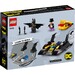Конструктор LEGO Batman Погоня за Пингвином на Бэткатере 76158 дополнительное фото 4.