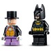 Конструктор LEGO Batman Погоня за Пингвином на Бэткатере 76158 дополнительное фото 2.
