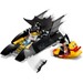 Конструктор LEGO Batman Погоня за Пингвином на Бэткатере 76158 дополнительное фото 3.