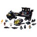 Конструктор LEGO Super Heroes Мобільна Бет-база 76160 дополнительное фото 1.
