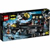 Конструктор LEGO Super Heroes Мобильная Бет-база 76160