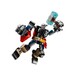 Конструктор LEGO Super Heroes Робоброня Тора 76169 дополнительное фото 2.