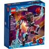 Конструктор LEGO Super Heroes Робоброня Майлза Моралеза 76171