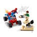 Конструктор LEGO Super Heroes Схватка Человека-Паука и Песчаного Человека 76172 дополнительное фото 1.