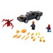 Конструктор LEGO Super Heroes Людина-Павук і Примарний Вершник проти Карнажа 76173 дополнительное фото 1.