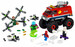 Конструктор LEGO Spider-Man Вантажівка-монстр Людини-Павука проти Містеріо 76174 дополнительное фото 1.