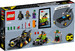 Конструктор LEGO DC Бетмен проти Джокера: гонитва на Бетмобілі 76180 дополнительное фото 2.