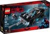 Конструктор LEGO Super Heroes DC Бетмобіль: переслідування Пінгвіна 76181