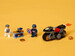Конструктор LEGO Marvel Сутичка Капітана Америки й Гідри 76189 дополнительное фото 6.