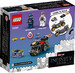 Конструктор LEGO Marvel Сутичка Капітана Америки й Гідри 76189 дополнительное фото 2.