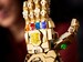 Конструктор LEGO Super Heroes Рукавиця нескінченності 76191 дополнительное фото 8.
