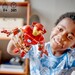 Конструктор LEGO Super Heroes Marvel Фігурка Залізної людини 76206 дополнительное фото 5.