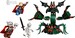 Конструктор LEGO Super Heroes Marvel Атака Нового Асґарда 76207 дополнительное фото 1.