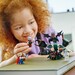 Конструктор LEGO Super Heroes Marvel Атака Нового Асґарда 76207 дополнительное фото 3.