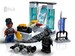 Конструктор LEGO Super Heroes Marvel Лабораторія Шурі 76212 дополнительное фото 2.
