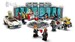 Конструктор LEGO Super Heroes Marvel Броня Залізної Людини 76216 дополнительное фото 2.