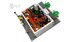Конструктор LEGO Super Heroes Санктум Санкторум 76218 дополнительное фото 5.