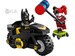 Конструктор LEGO Super Heroes DC Бетмен проти Харлі Квін 76220 дополнительное фото 1.