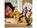 Конструктор LEGO Super Heroes Marvel Фігурка Майлза Моралеса 76225 дополнительное фото 4.