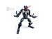 Конструктор LEGO Super Heroes Marvel Фігурка Венома 76230 дополнительное фото 3.