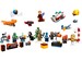 Адвент-календар LEGO Marvel Вартові Галактики 76231 дополнительное фото 2.