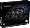 Конструктор LEGO DC Batman Бетмобіль Тумблер 76240
